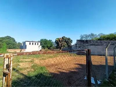 Terreno à venda de 1.080 m² em Puerto Pabla, Lambaré 3