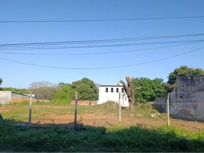 Terreno à venda de 1.080 m² em Puerto Pabla, Lambaré 4