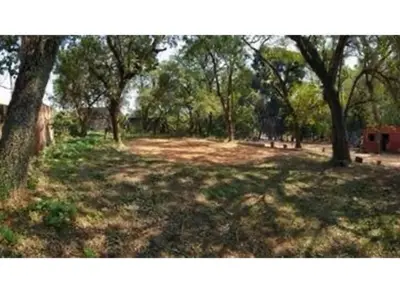 Terreno à venda de 1.132 m² em Lambaré, Central 3