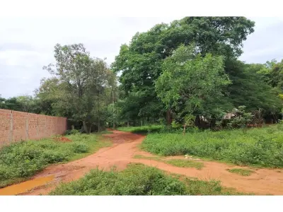 Terreno à venda de 1.168 m² em Potrero, Itauguá 3