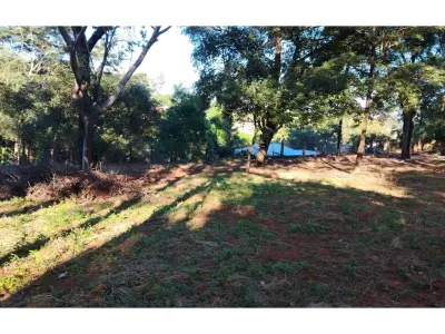 Terreno à venda de 1.168 m² em Potrero, Itauguá 4