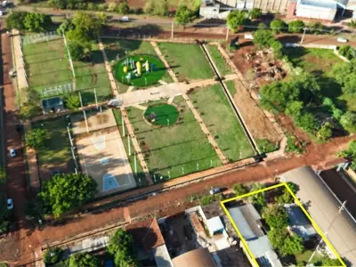 Land for sale, 1,200 sq m, Bo. Pablo Rojas, Ciudad del Este 4