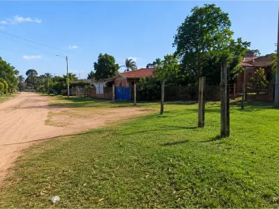 Terreno en venta de 1.250 m² en Caapucú, Paraguarí 3