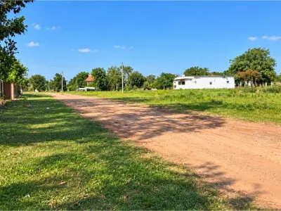 Terreno en venta de 1.250 m² en Caapucú, Paraguarí 4