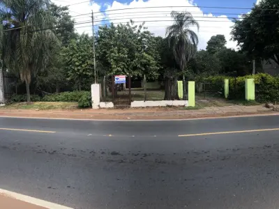 Terreno à venda de 1.260 m² em Ñemby, Central 3