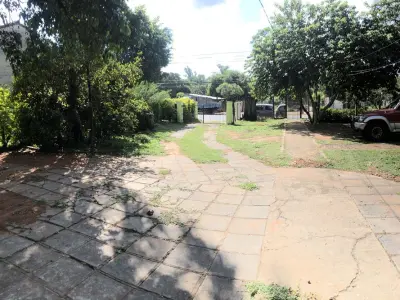 Terreno à venda de 1.260 m² em Ñemby, Central 4