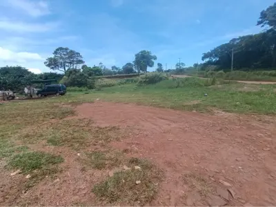 Land for sale of 1,280 m² in Ciudad del Este 4