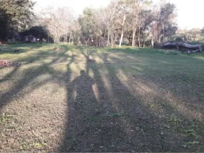 Terreno à venda de 12.801 m² em Luque, Tarumandy 5