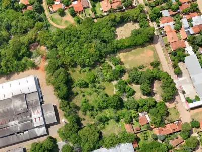 Terreno à venda de 14.265 m² em Mariano Roque Alonso 4