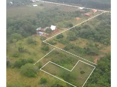 Terreno à venda de 1.477 m² no Barrio Las Mercedes, Atyrá 4