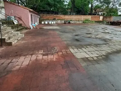 Terreno en venta de 1.722 m² en Barrio San Vicente 3