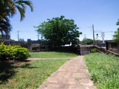 Terreno à venda de 1.863 m² em Villa Elisa, Acceso Sur 3