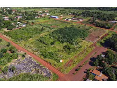 Terreno à venda de 19.106 m² em Ciudad del Este 3