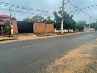 Terreno à venda de 2.082 m² em Santo Tomás, San Lorenzo 2