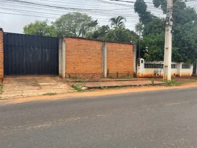 Terreno à venda de 2.082 m² em Santo Tomás, San Lorenzo 3