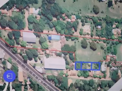 Terreno à venda de 2,1 ha no Acceso Sur, Ñemby 3