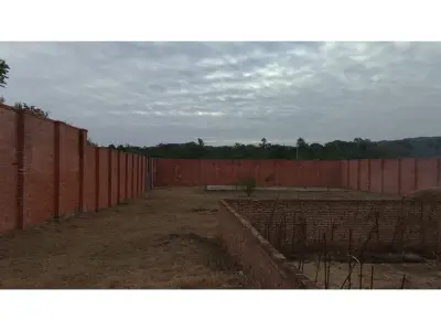 Terreno en venta de 2.424 m² en San Bernardino 4
