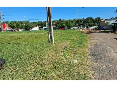 Land for sale, 2,500 m² in Fernando de la Mora 2