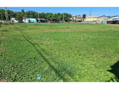 Land for sale, 2,500 m² in Fernando de la Mora 3