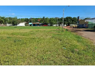 Land for sale, 2,500 m² in Fernando de la Mora 4
