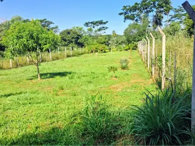 Terreno en venta de 2.775 m² en Yaguarón, Paraguarí 2
