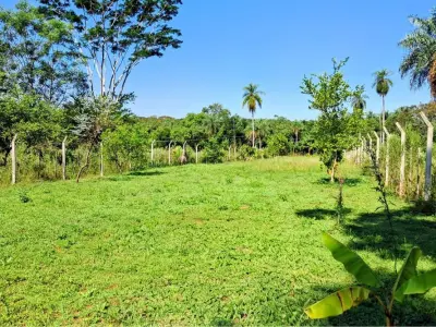 Terreno en venta de 2.775 m² en Yaguarón, Paraguarí 3