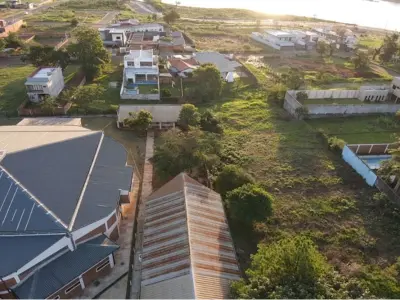 Terreno à venda de 3.000 m² em Cambyretá, Itapúa 4