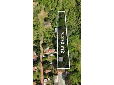 Terreno à venda de 3.270 m² em Itauguá 4