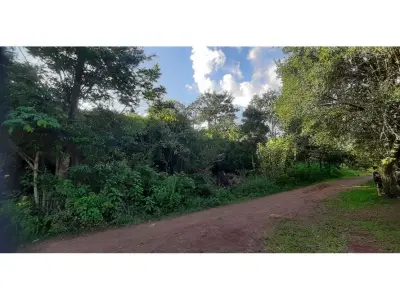 Land for sale of 3.5 hectares in Barrio Chaipé 4