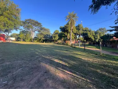 Terreno à venda de 3.588 m² em Rincón del Peñón, Las Mercedes 2