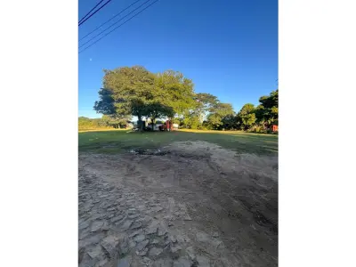 Terreno à venda de 3.588 m² em Rincón del Peñón, Las Mercedes 3