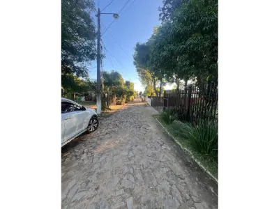 Terreno à venda de 3.588 m² em Rincón del Peñón, Las Mercedes 4