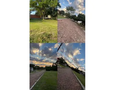 Land for sale, 360 m², in gated community, Ypané 3