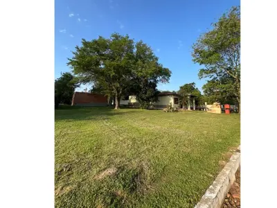 Land for sale, 360 m², in gated community, Ypané 4