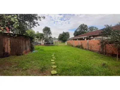Terreno en venta de 360 m² en Barrio San Francisco 4