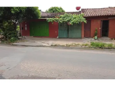 Terreno en venta de 360 m² en Herrera, Asunción 2