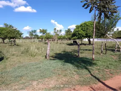 Terreno à venda de 360 m² em Itá, Central 3