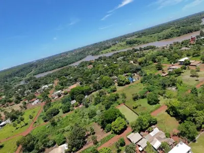 Terreno à venda de 360 m² no KM 8 Acaray, Ciudad del Este 2