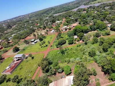 Terreno à venda de 360 m² no KM 8 Acaray, Ciudad del Este 3