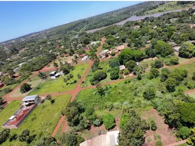 Terreno à venda de 360 m² no KM 8 Acaray, Ciudad del Este 4