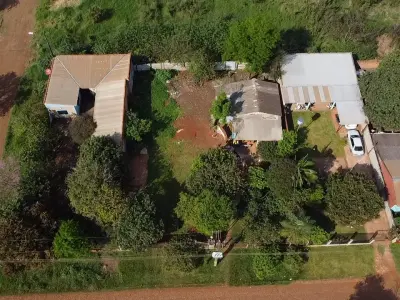 Terreno en venta de 360 m² en Minga Guazú, Calle 14 Monday 3