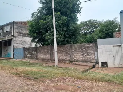 Terreno à venda de 360 m² em Reducto, San Lorenzo 3