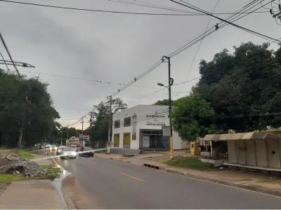 Terreno à venda de 360 m² em Reducto, San Lorenzo 4