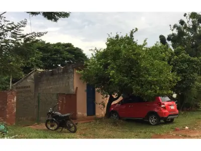 Terreno à venda de 360 m² em San Lorenzo, Central 5