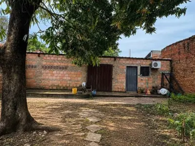 Terreno en venta de 360 m² en Ytay, Asunción 3