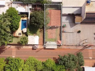 Land for sale, 360 m² facing the riverside setting in Ciudad del Este 4