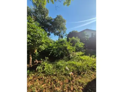 Terreno à venda de 366 m² em San Lorenzo 3