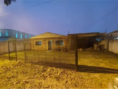 Terreno à venda de 396 m² no Tercer Barrio, Luque 2
