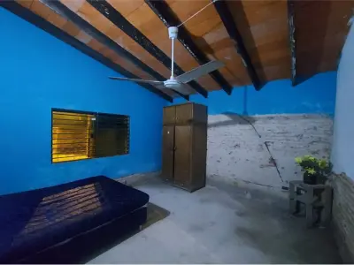 Terreno à venda de 396 m² no Tercer Barrio, Luque 3