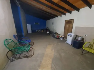 Terreno à venda de 396 m² no Tercer Barrio, Luque 4